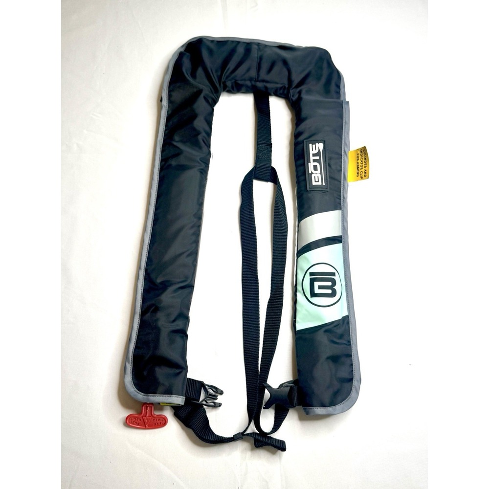 BOTE SL6F Inflatable Vest PFD w/Leland – V90000-84204Z Rearming Kit